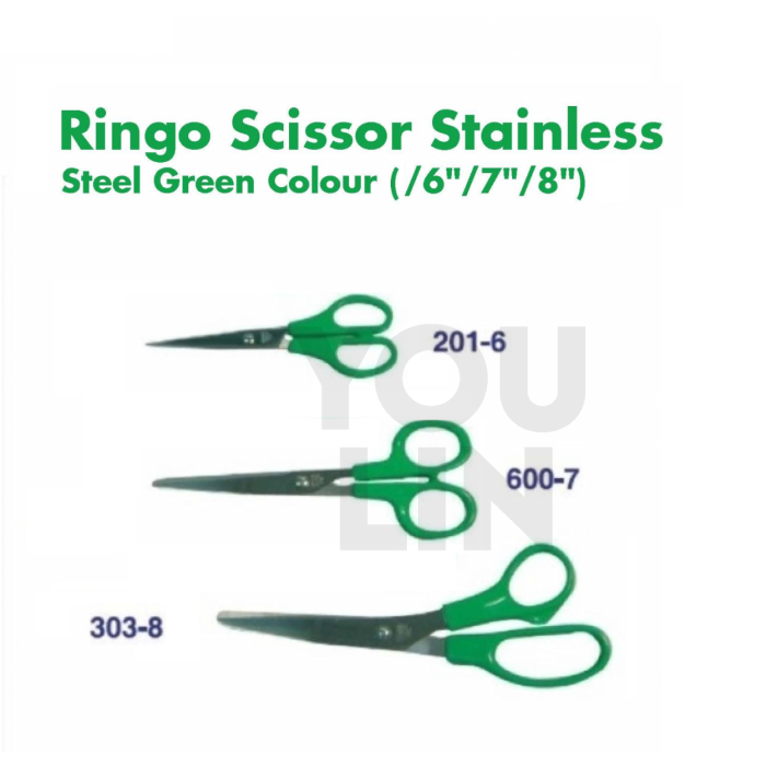 Ringo Scissors