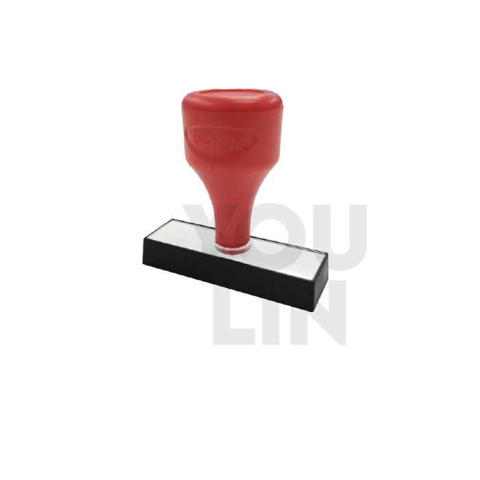 Colop Index Stamp RS2363 (max. 23 x 63mm)