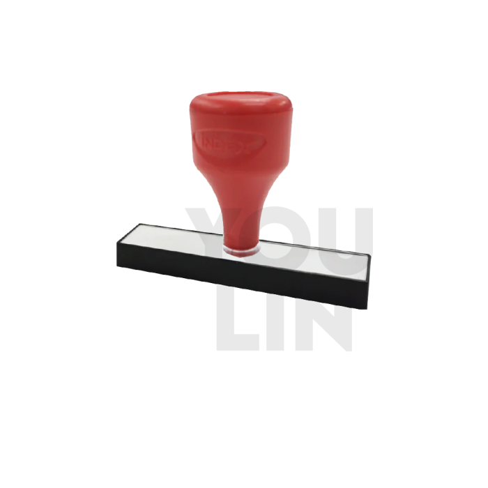 Colop Index Stamp RS2373 (max. 23 x 73mm)