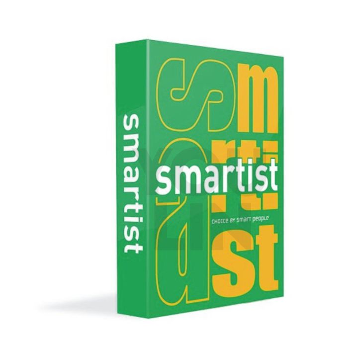 Smartist 70gsm A4 Paper 500's/ream