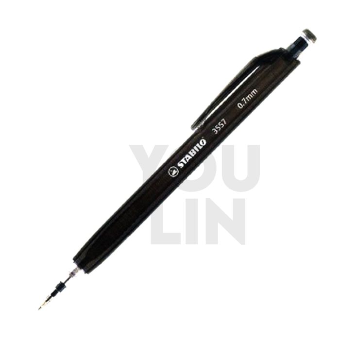 Stabilo 3557 0.7mm Mechanical Pencil