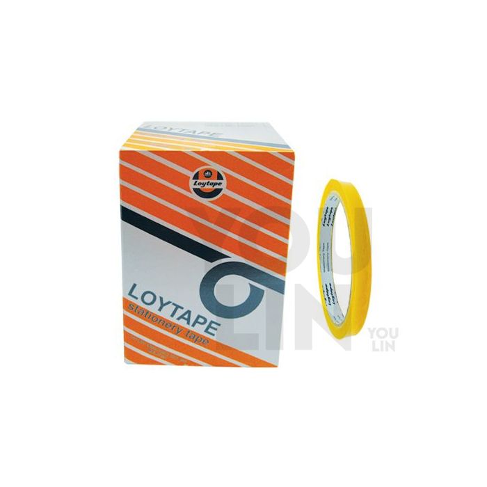 Loy Stationery Tape