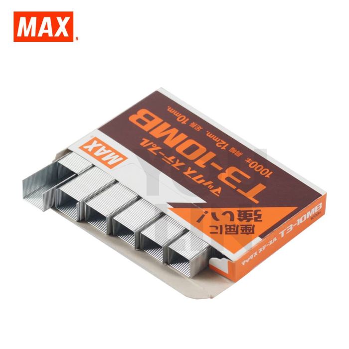 Max Staples (Stapler Bullet) T3-10MB