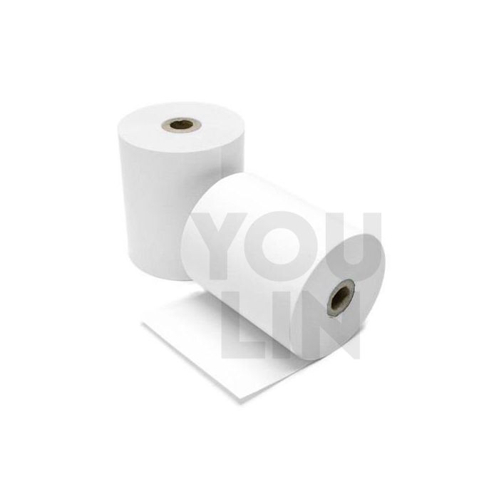 Thermal Roll 57mm x 38 x 12 - (10pcs/pkt)