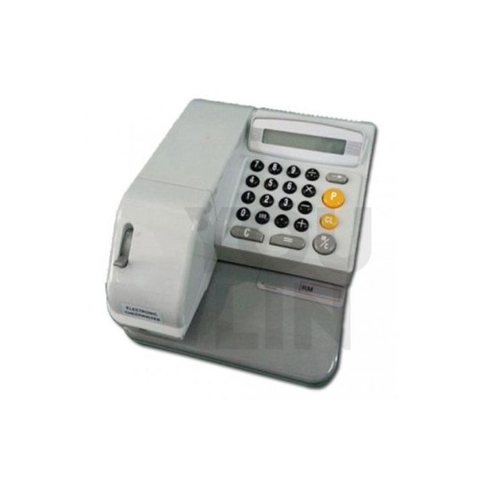 TIMI EC-100 Electronic Cheque writer