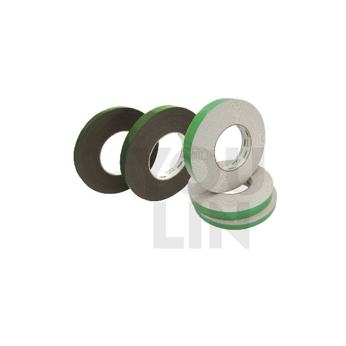 Star Double Sided Eva Foam Tape 12mm x 8m (Per Pcs) - Colour