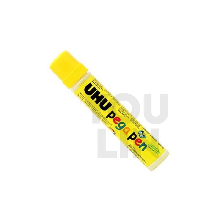UHU Happy Glue Pen 50ml