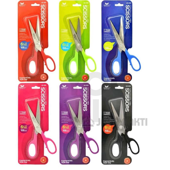 Unicorn US-555 Scissors
