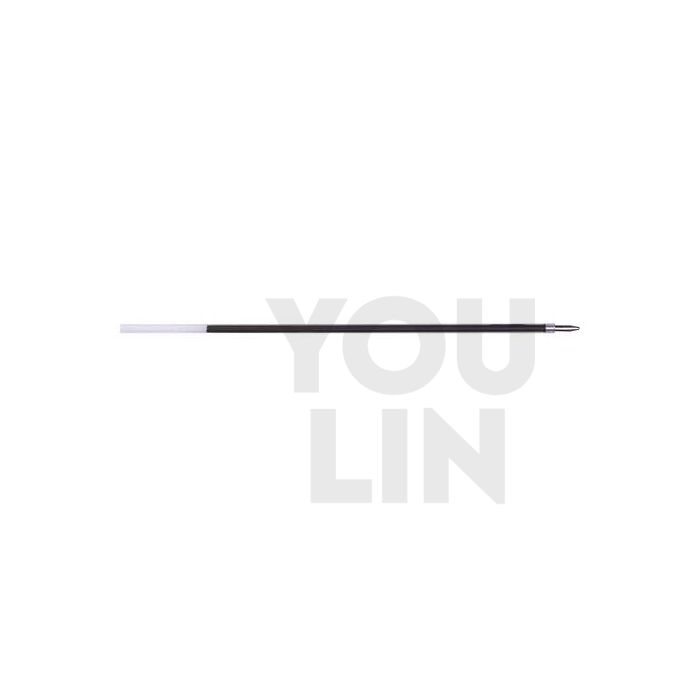 DESK PEN REFILL 0.7MM - BLACK