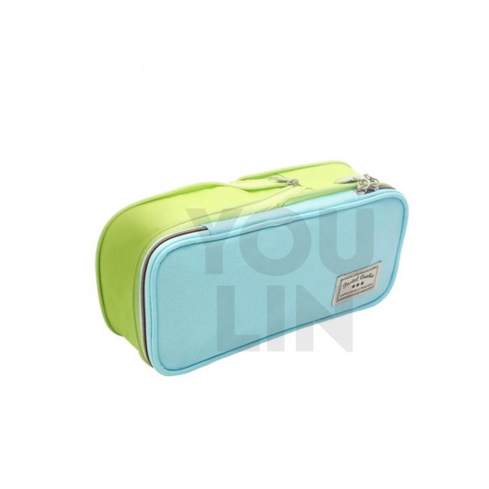 Kokuyo WSG-PCC12-1 Pencil Case (Novita-R)