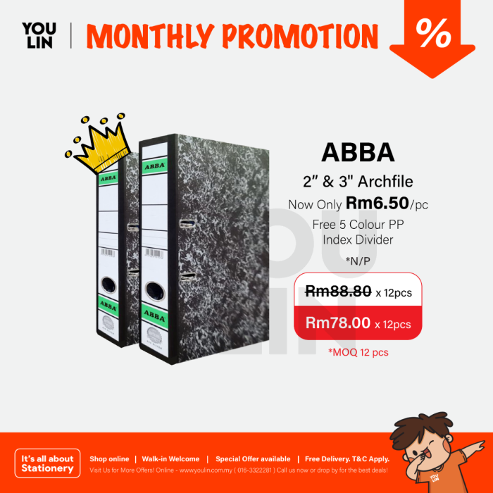 ABBA 3''(75mm) 404 FC Silver Arch File (While Stock Last)