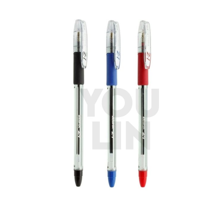 Zebra Z-1 BP074 Ball Pen 0.7MM