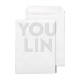 White Envelope 9