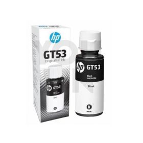 Hp Deskjet GT53 Black Ink