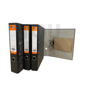Aplus 3" (75mm) Arch File