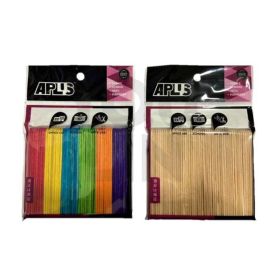 APLUS Pine Wood Stick 9.3cm