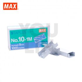 Max Staples (Stapler Bullet) NO.10-1M