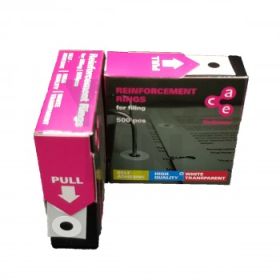 ACE Reinforcement Rings 500's