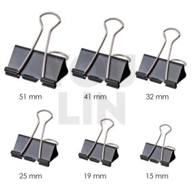 APLUS Binder Clip