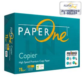 PaperOne 75gsm A4 Paper 500's/ream
