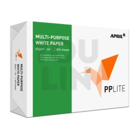 PP LITE A4 70GM PHOTOSTAT PAPER 500'S