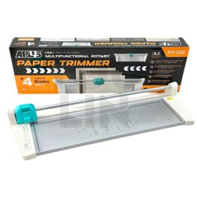 APLUS A3 ROTARY PAPER CUTTER