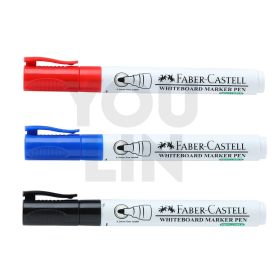 Faber Castell X-Board Marker 12's/box