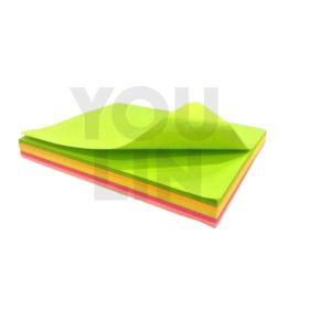 APLUS Stick On Note Rainbow