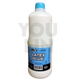 Aplus Latex White Glue 1000ml