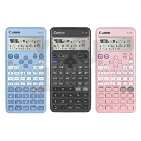 Canon HB Scientific Calculator