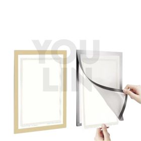 APLUS A4 MAGNETIC FRAME