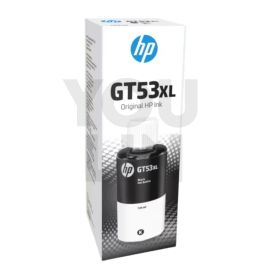 HP Ink Bottle Black 135ml