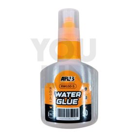Aplus Roller Water Glue S 50ml