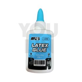 Aplus Latex White Glue 50ml
