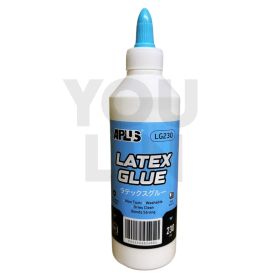 Aplus Latex White Glue 230ml