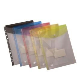 APLUS A150 A4 11 HOLES DOCUMENT HOLDER