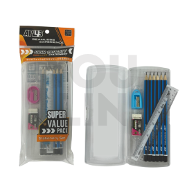 Aplus Stationery Set SS-D