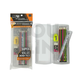 Aplus Stationery Set SS-E