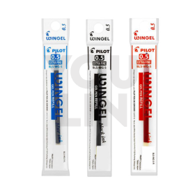 PILOT Wingel 0.5MM Refill