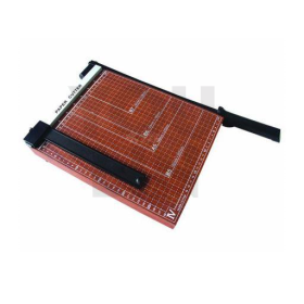 Aplus Paper Cutter - Wooden Base