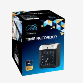 Ant Electronic Time Recorder - Analog
