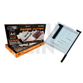 APLUS PAPER CUTTER - METAL BASE