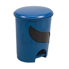 Felton Pedal Dustbin 12L
