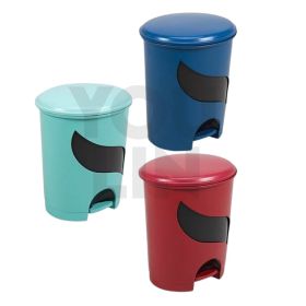 Felton Pedal Dustbin 12L