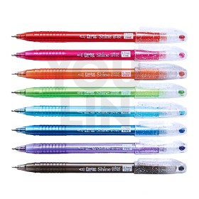 FASTER SHINE BALL PEN 0.7MM