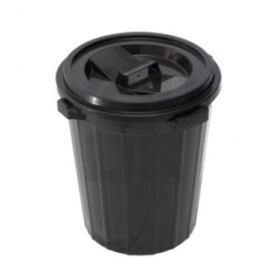 Dustbin with cover - Big