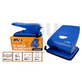 Aplus Two Hole Punch 40's