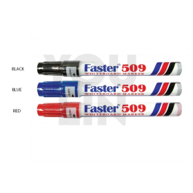 FASTER 509 MARKER PEN