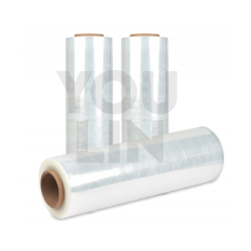 Stretch Film 500 x 250mm