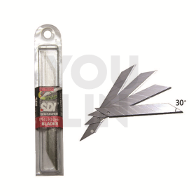 SDI Pen Knife Blade - Small - 45'